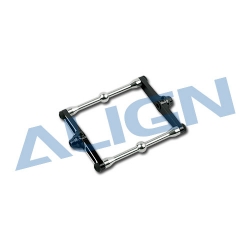 Metal Flybar Control Se/black H25006A